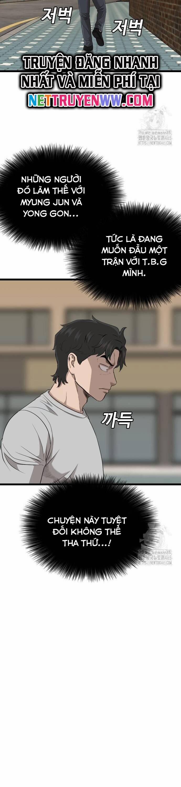 Người Xấu 227 trang 18