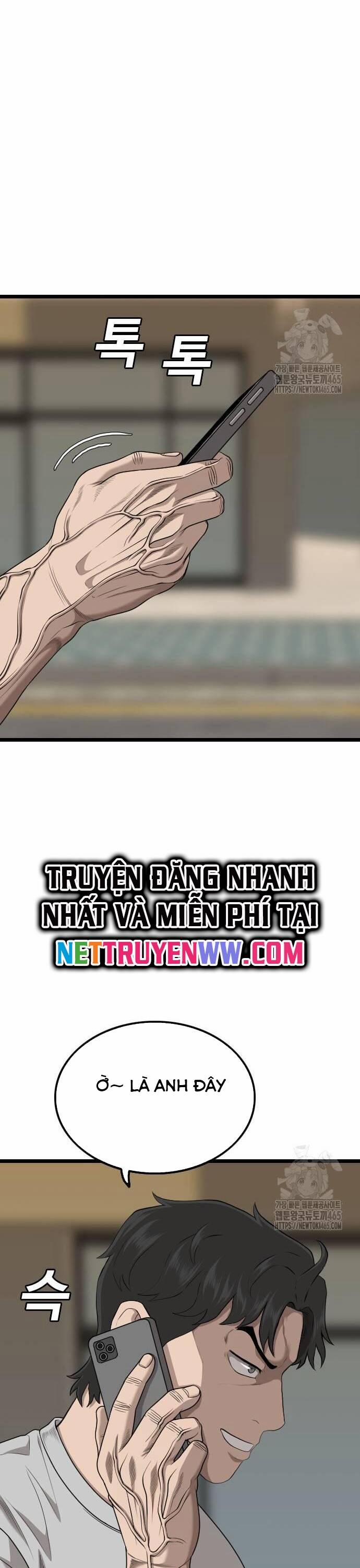 Người Xấu 227 trang 19