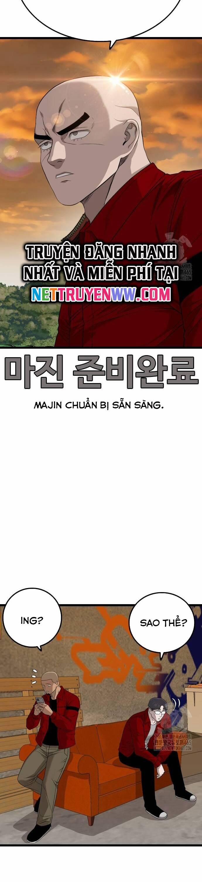 Người Xấu 227 trang 28