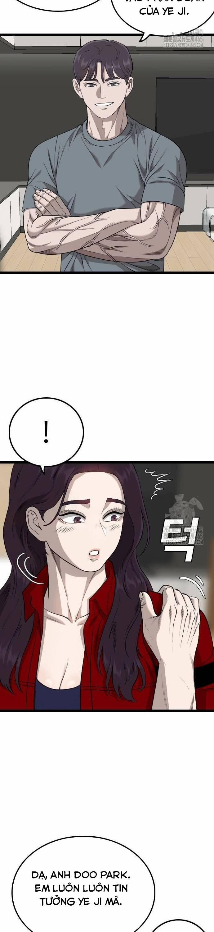 Người Xấu 227 trang 32