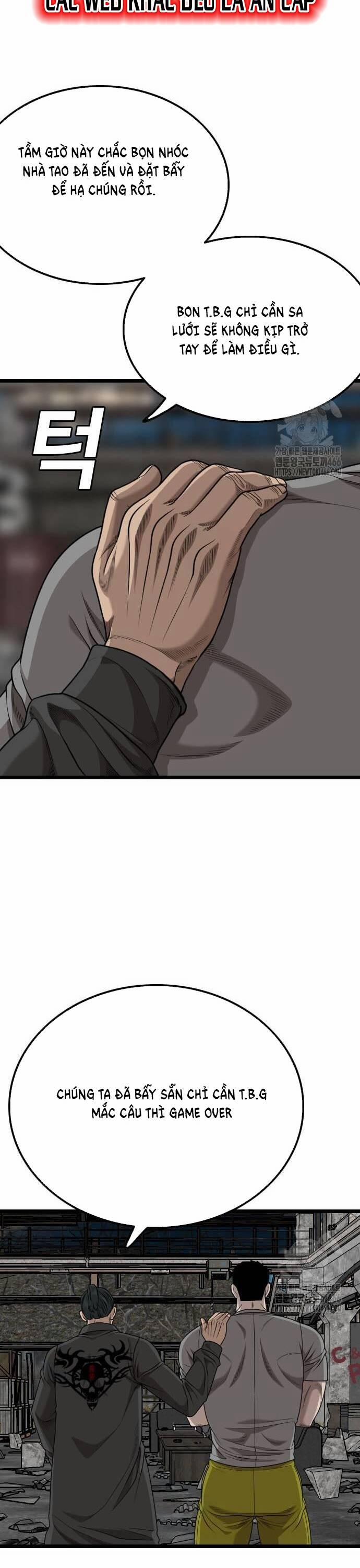 Người Xấu 228 trang 34