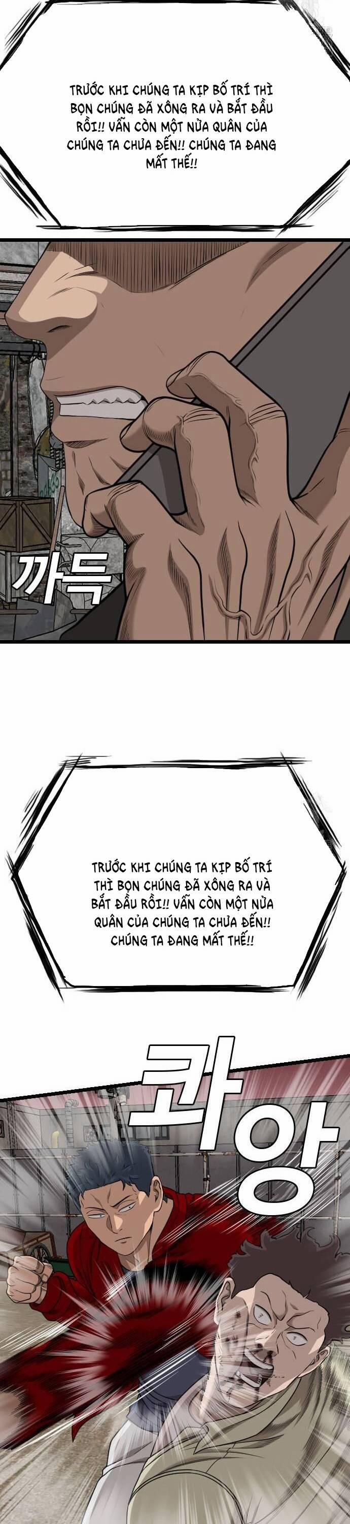 Người Xấu 228 trang 38