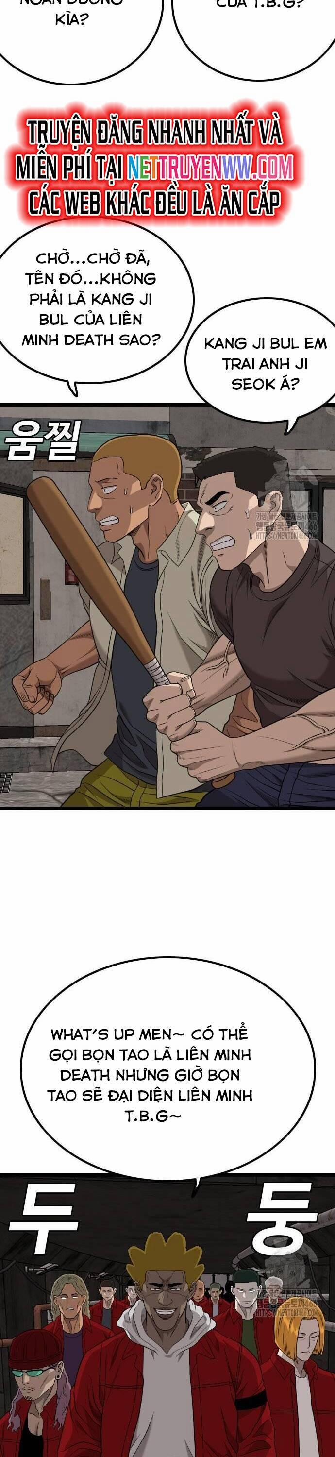 Người Xấu 229 trang 20