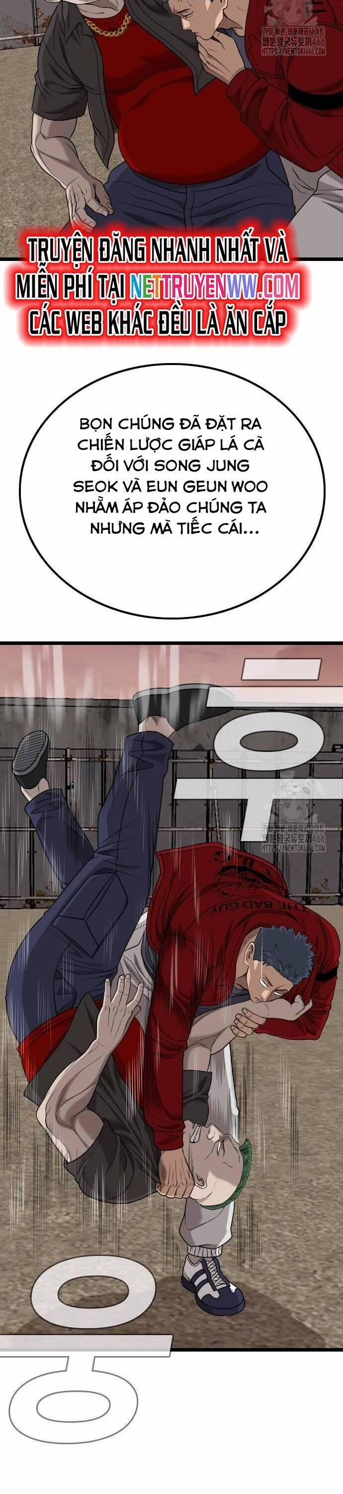 Người Xấu 229 trang 23