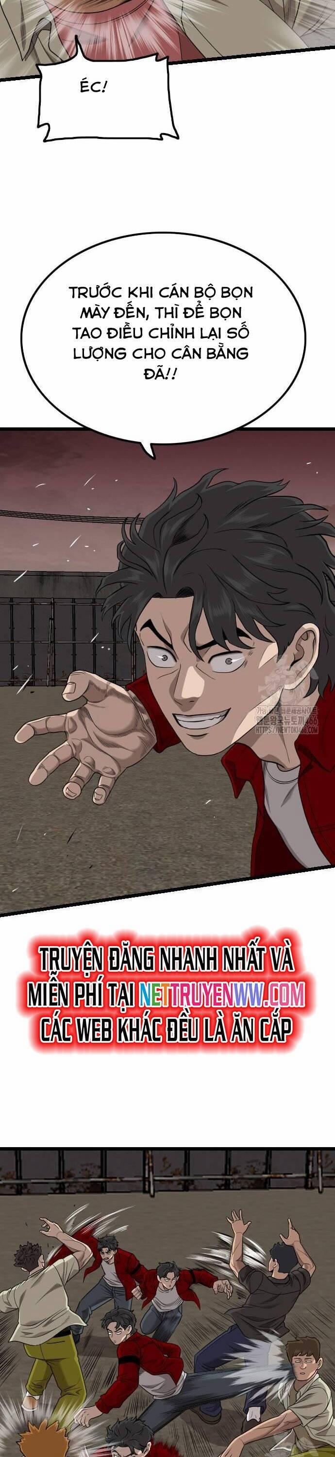 Người Xấu 229 trang 30