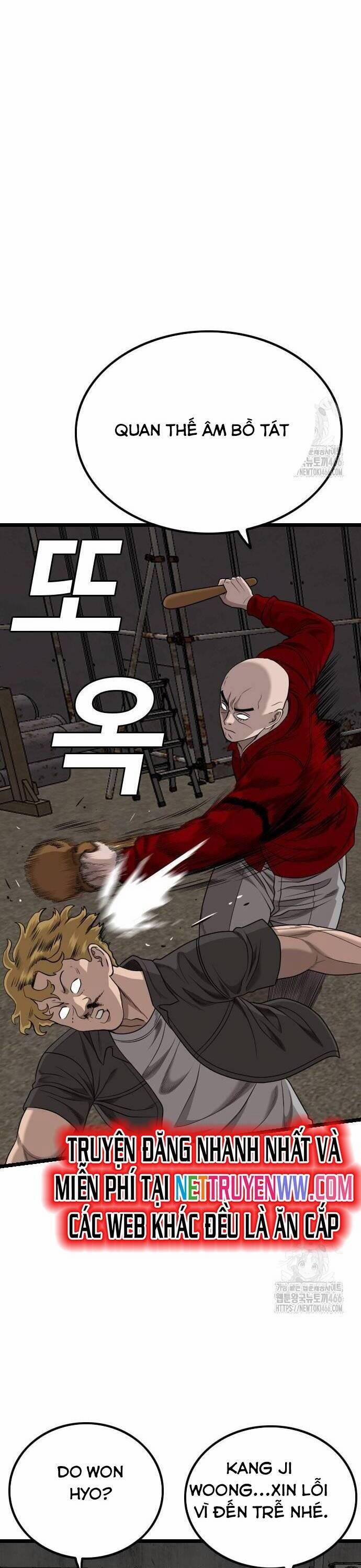 Người Xấu 229 trang 35