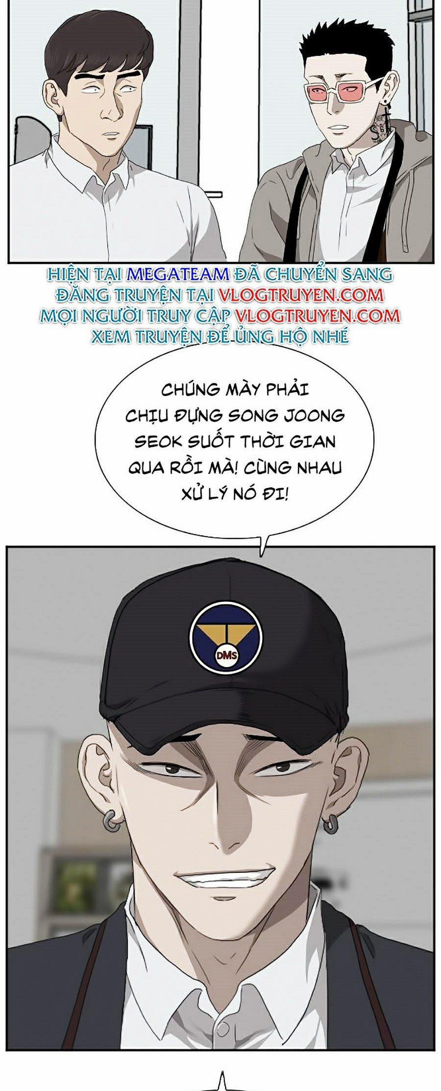 Người Xấu 23 trang 1