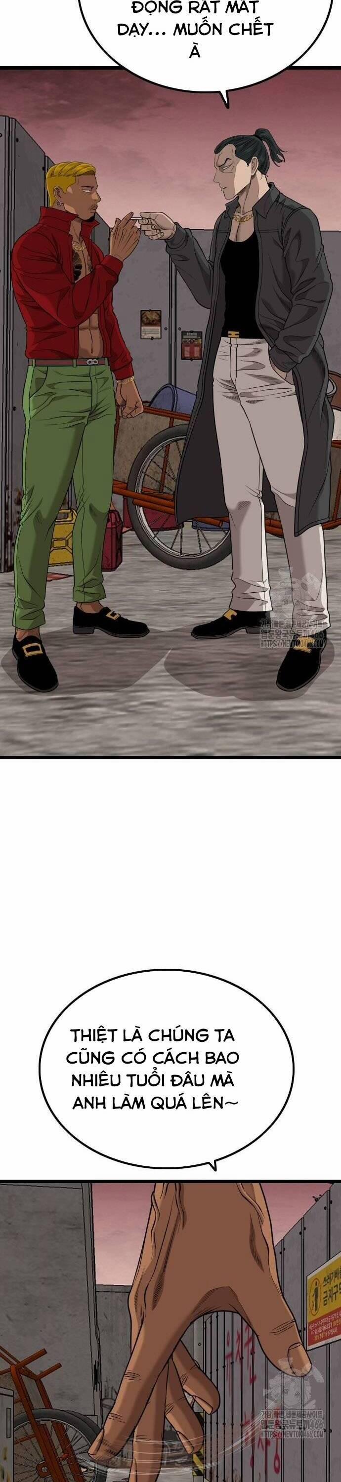 Người Xấu 230 trang 45