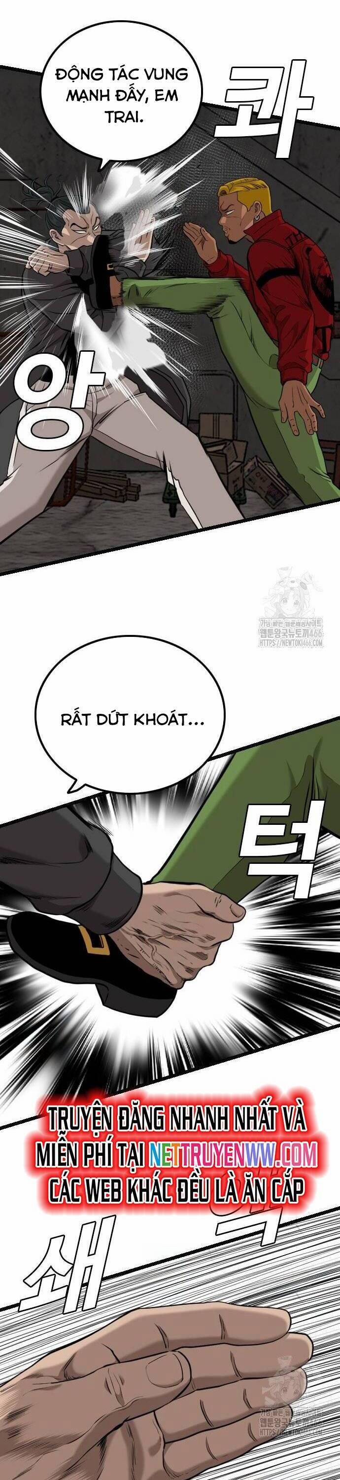 Người Xấu 231 trang 13