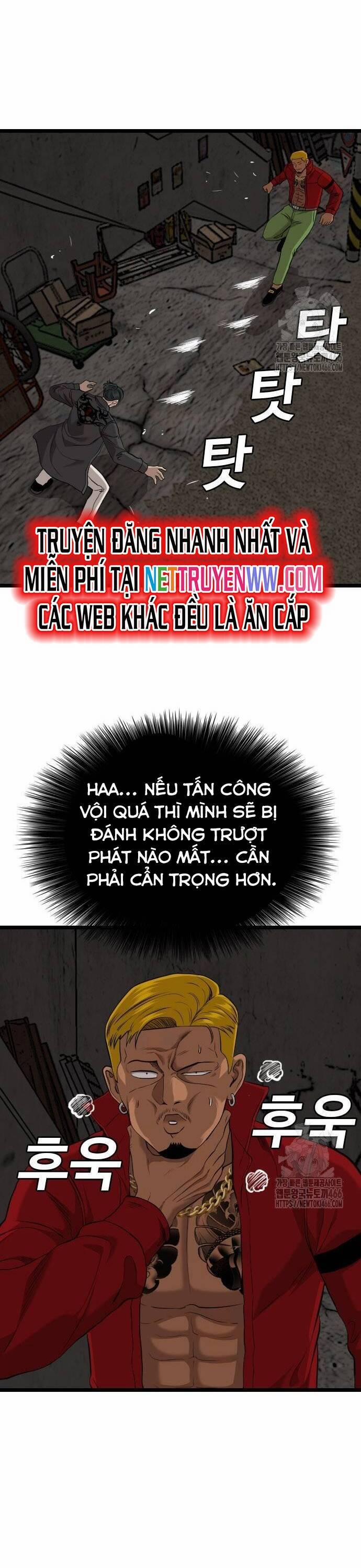 Người Xấu 231 trang 18