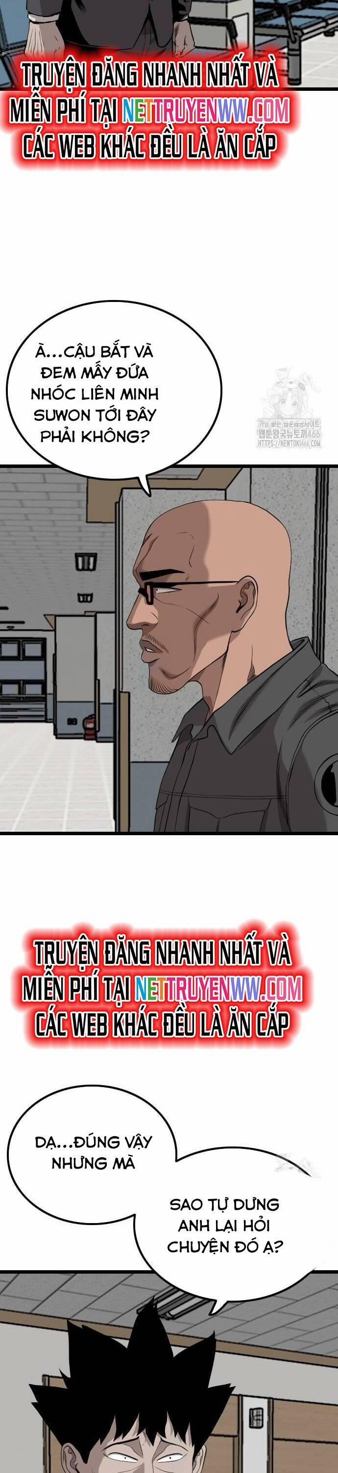 Người Xấu 231 trang 27