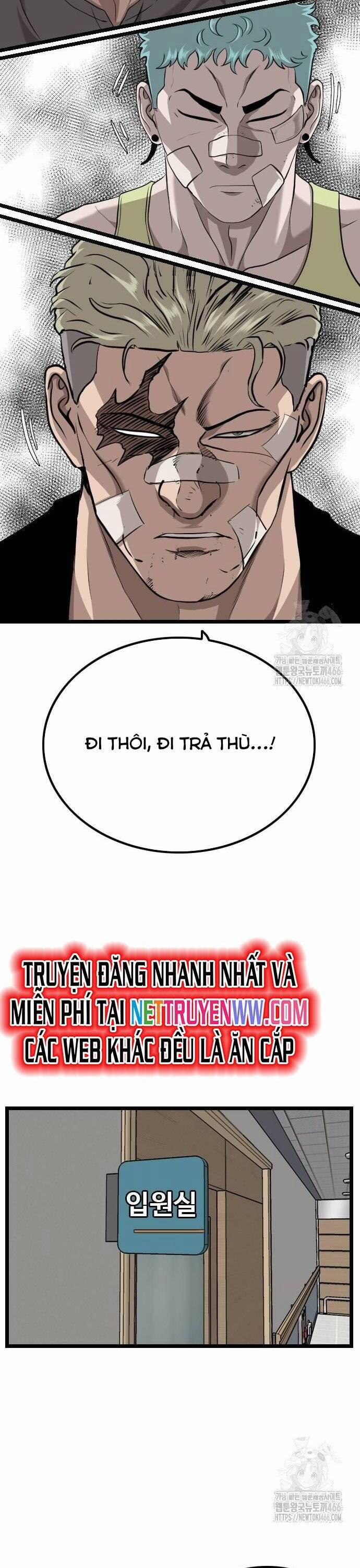 Người Xấu 231 trang 37