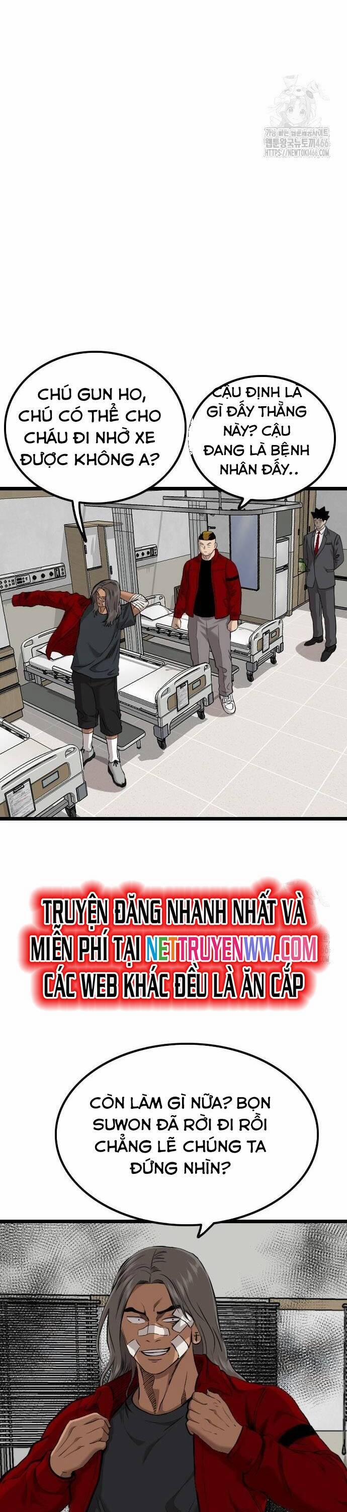 Người Xấu 231 trang 40