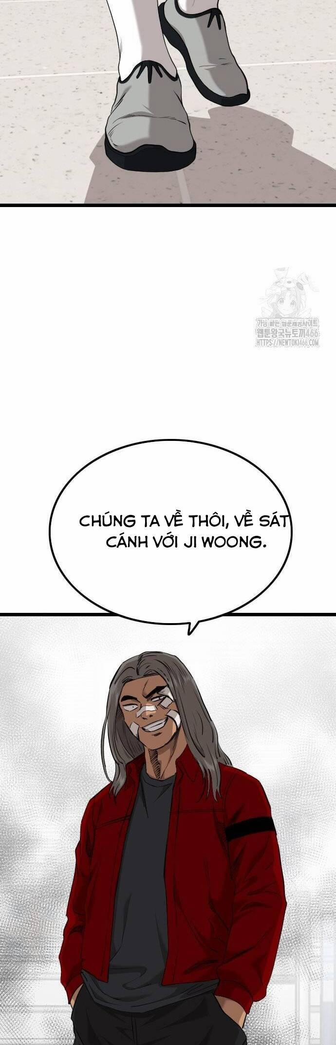 Người Xấu 231 trang 42