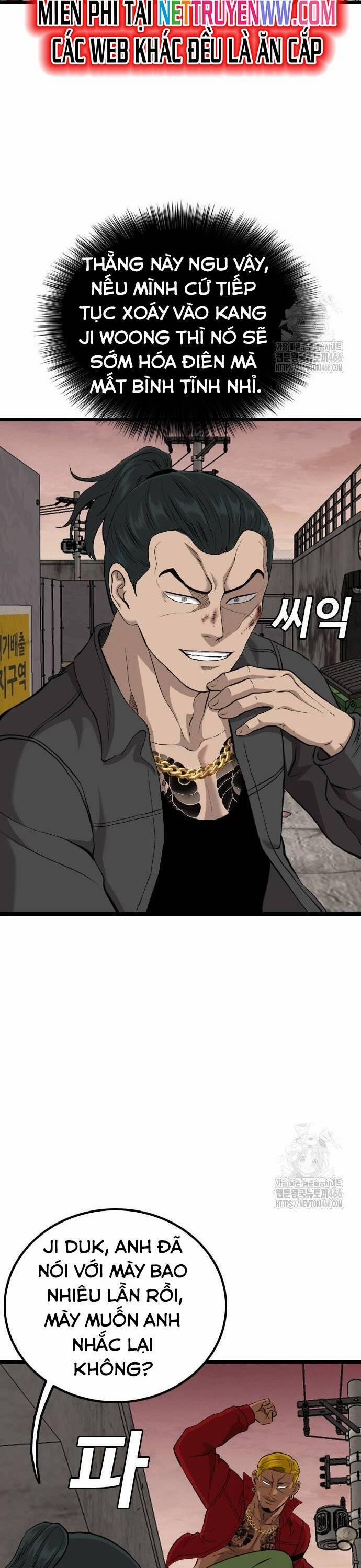 Người Xấu 232 trang 10