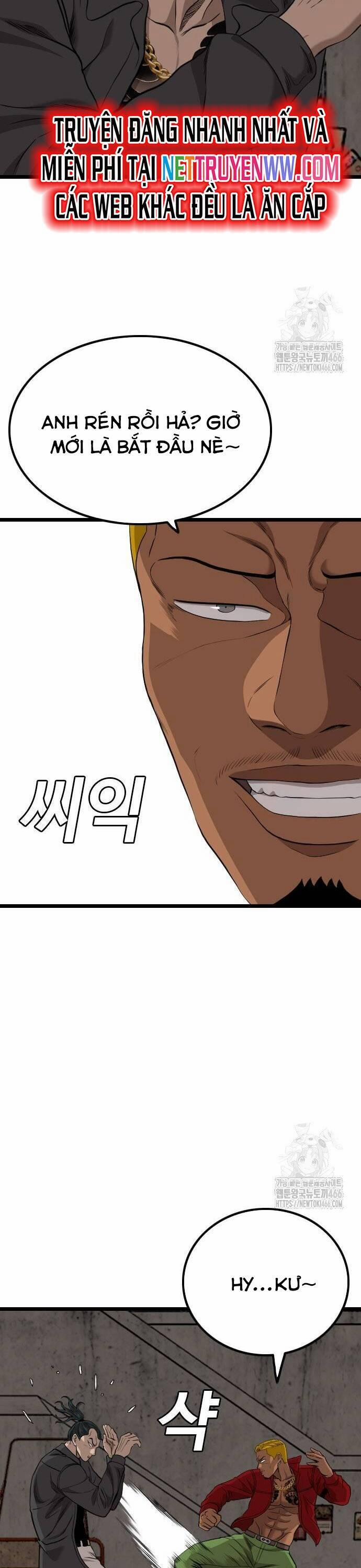 Người Xấu 232 trang 18