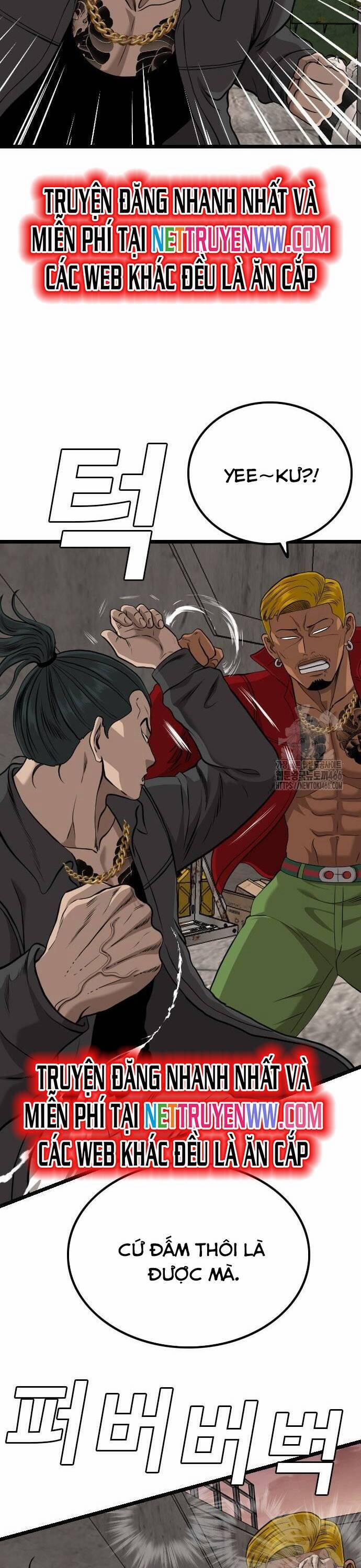 Người Xấu 232 trang 22
