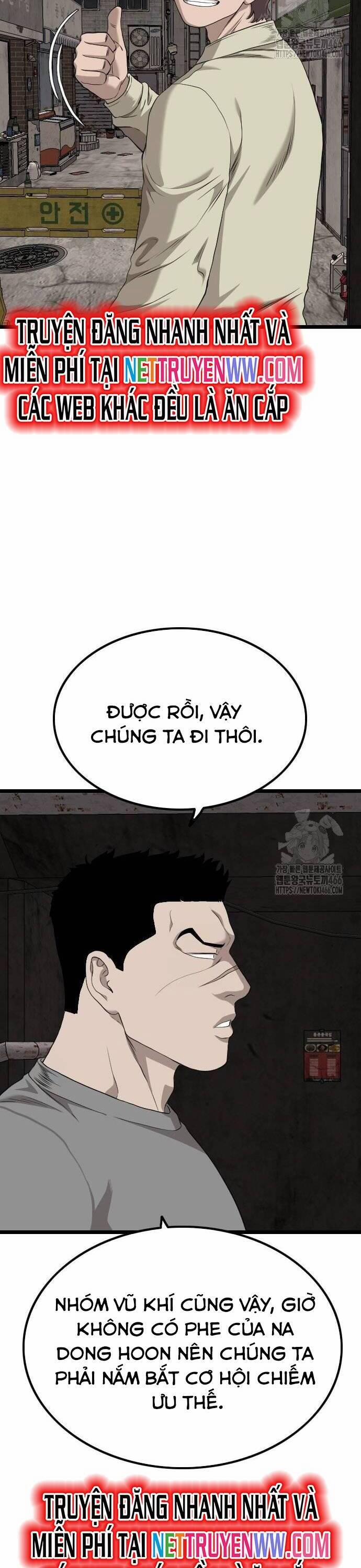 Người Xấu 232 trang 31