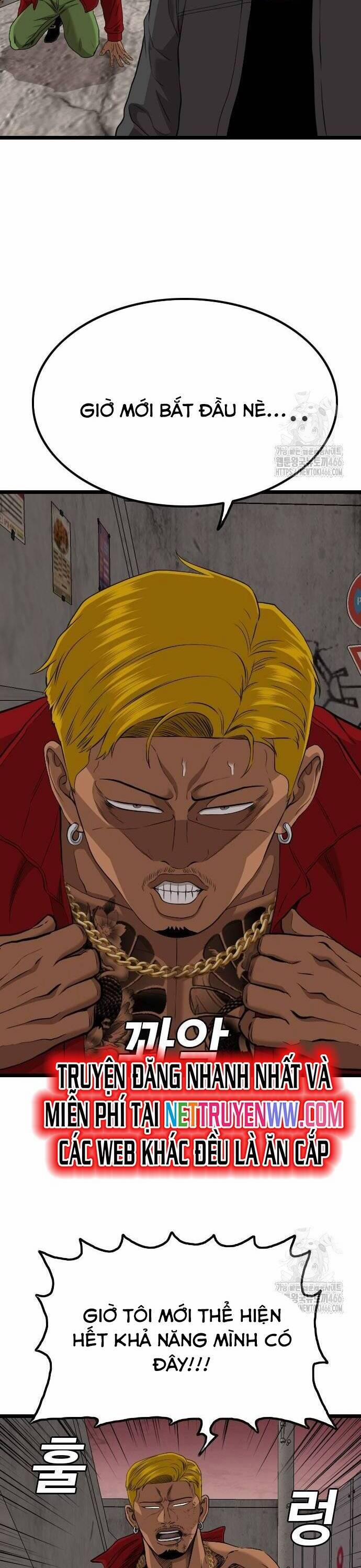Người Xấu 232 trang 35