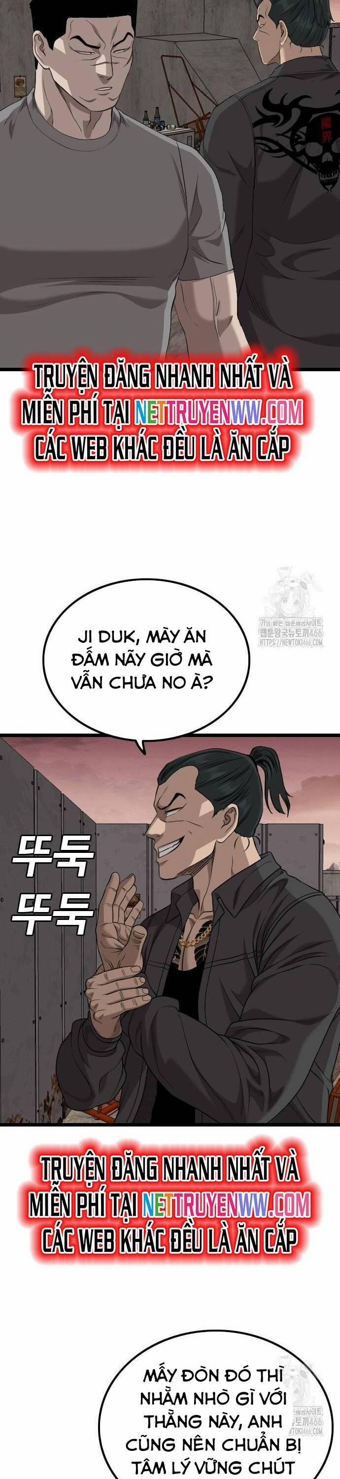 Người Xấu 232 trang 37