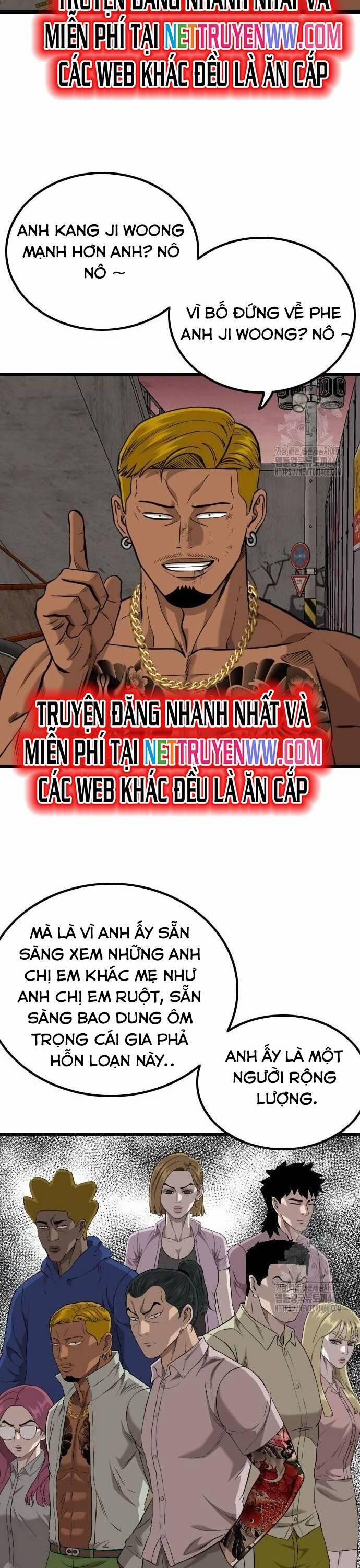 Người Xấu 233 trang 27