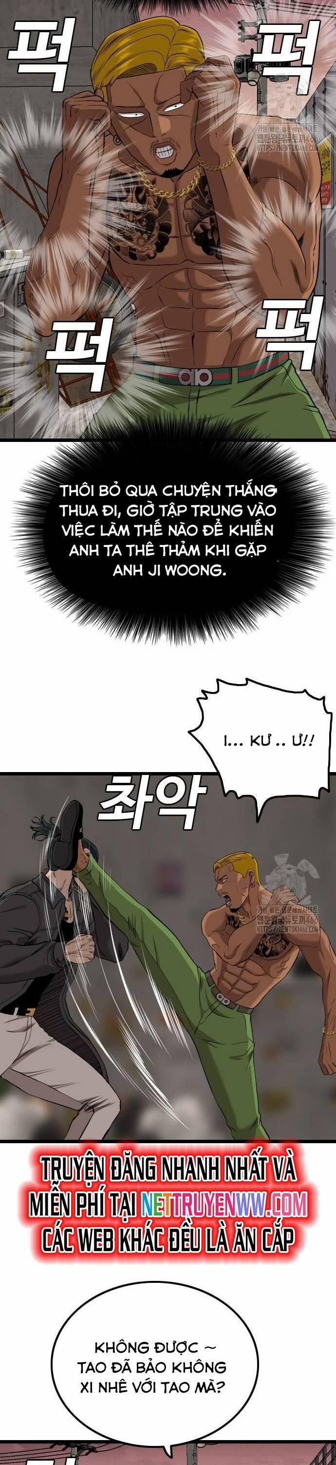 Người Xấu 233 trang 32