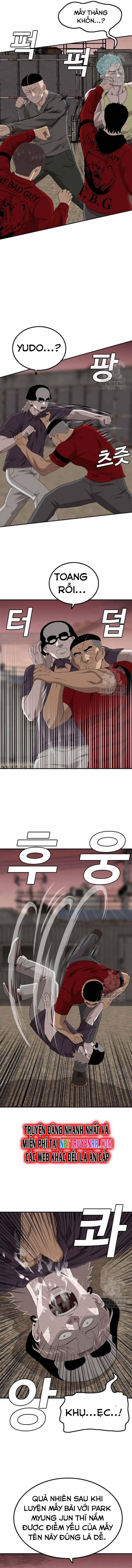 Người Xấu 234 trang 10