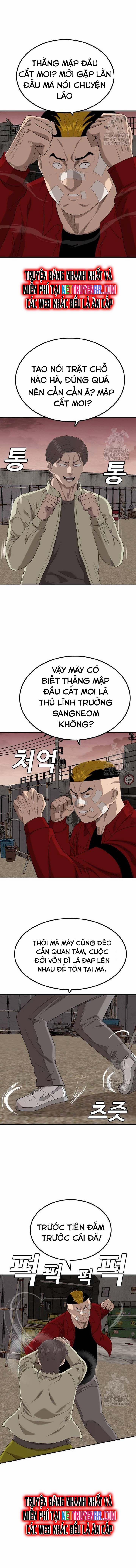 Người Xấu 234 trang 13