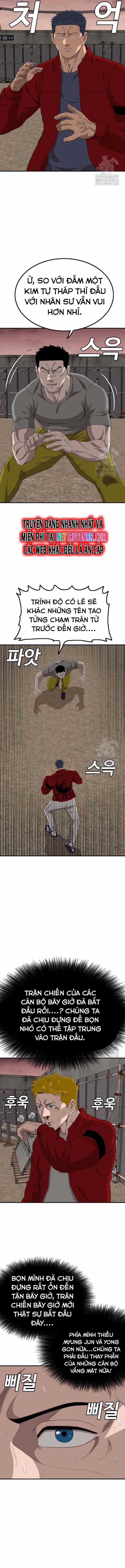 Người Xấu 234 trang 7