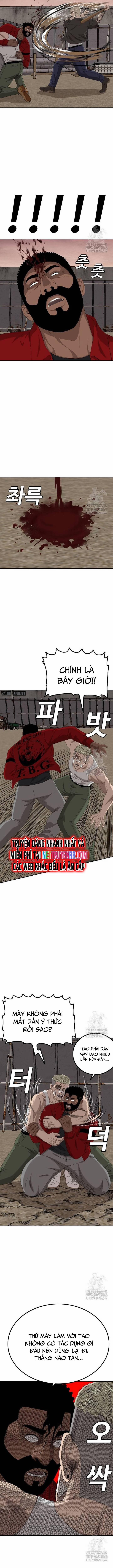 Người Xấu 235 trang 10