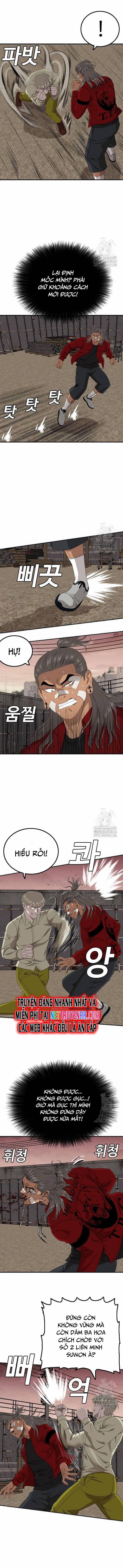 Người Xấu 235 trang 5