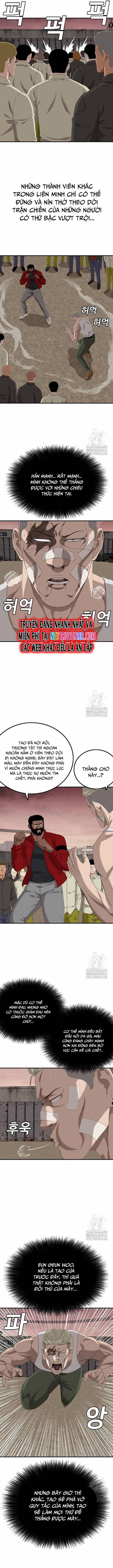 Người Xấu 235 trang 8