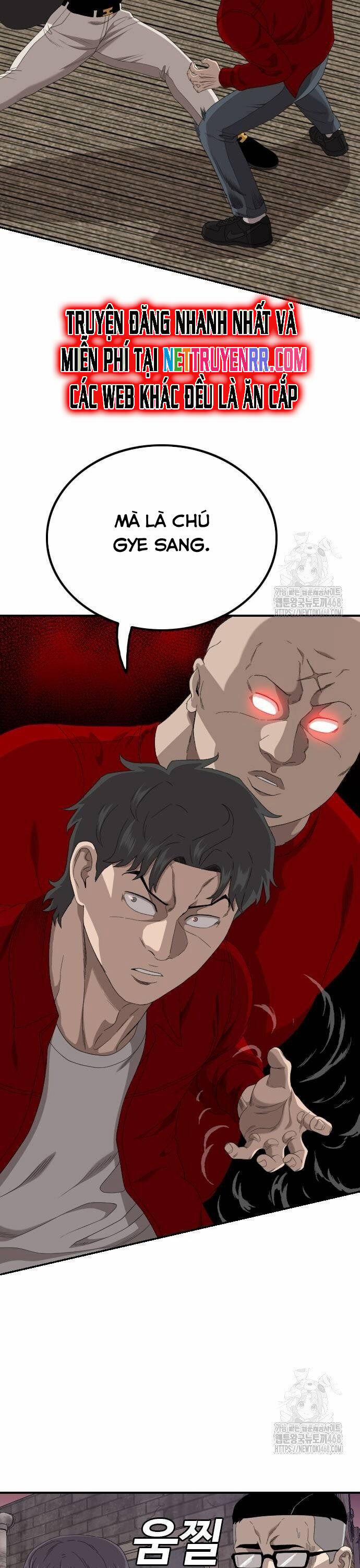 Người Xấu 239 trang 23