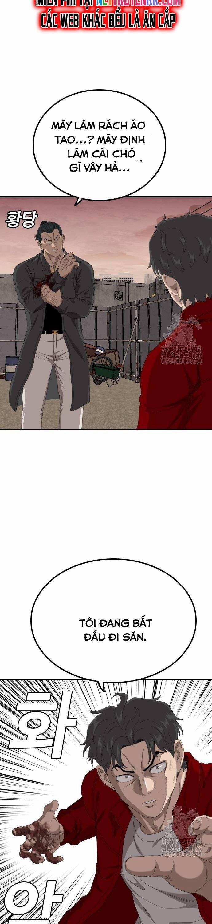 Người Xấu 239 trang 31