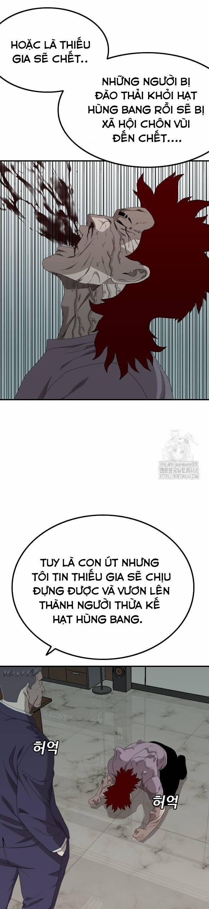 Người Xấu 239 trang 41