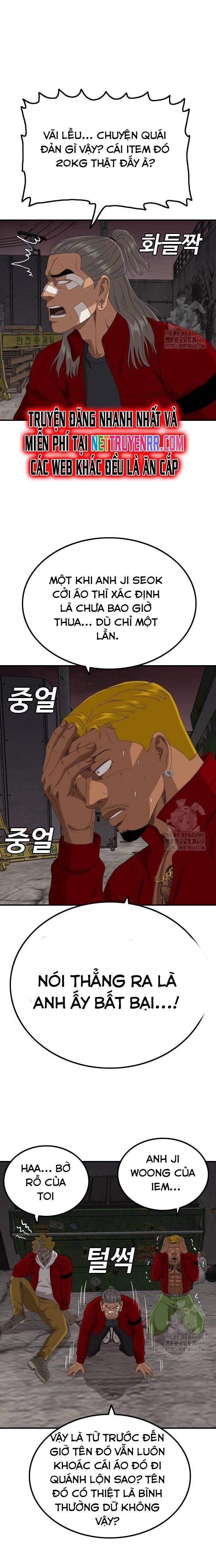 Người Xấu 240 trang 19