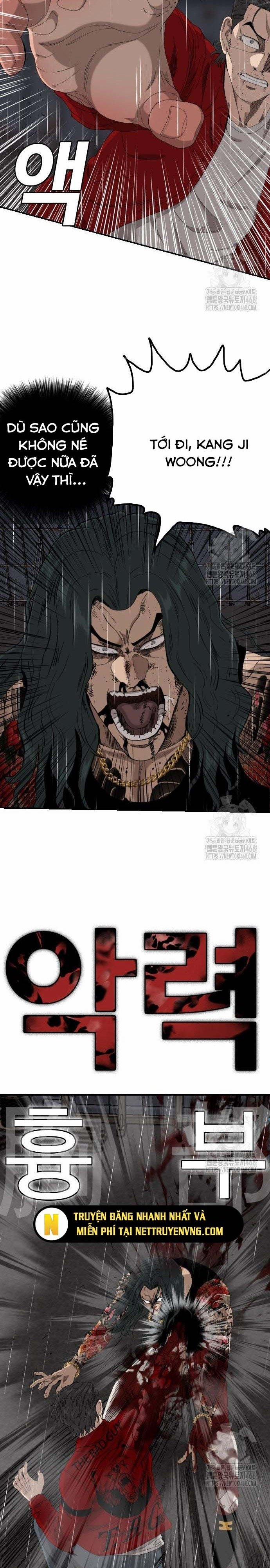 Người Xấu 242.1 trang 19