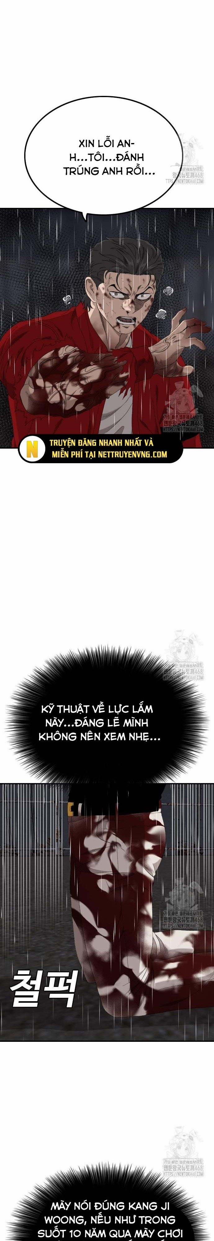 Người Xấu 242.1 trang 21