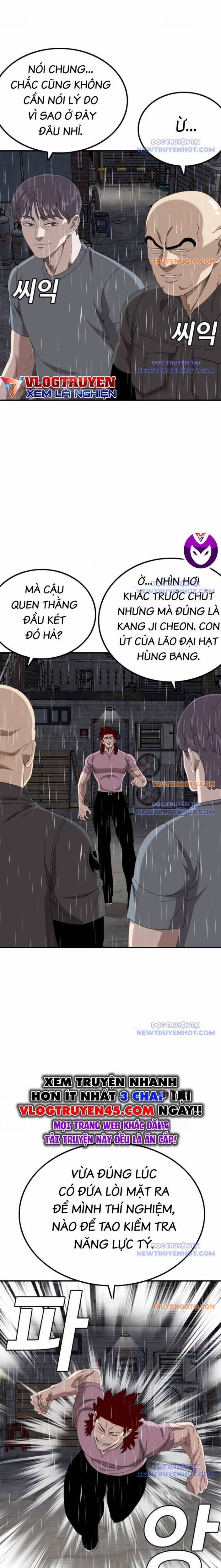 Người Xấu 243 trang 18