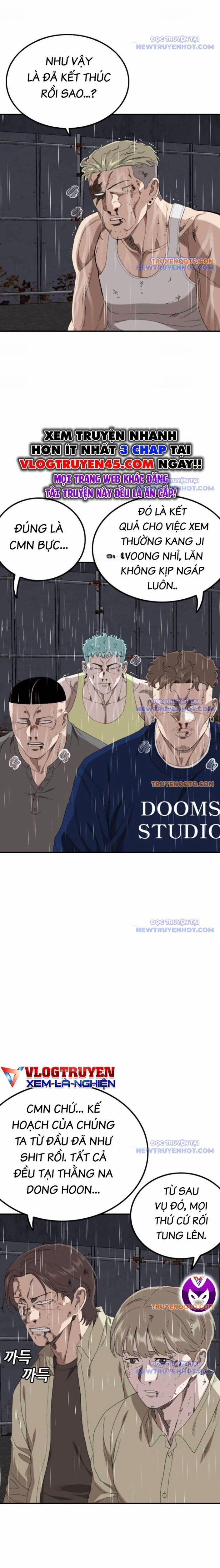 Người Xấu 243 trang 3