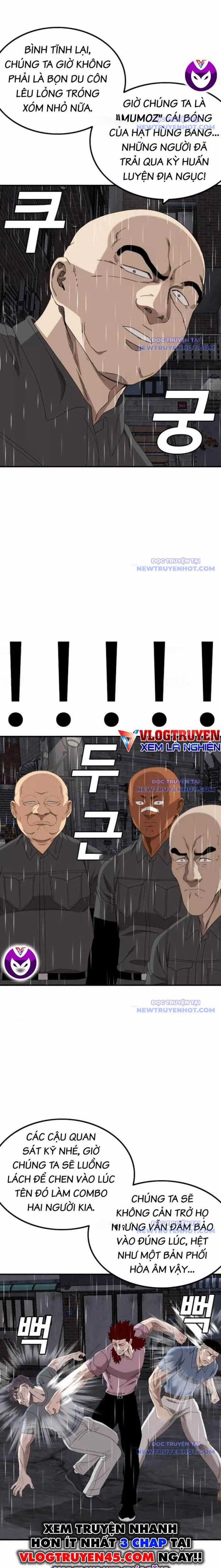Người Xấu 244 trang 19