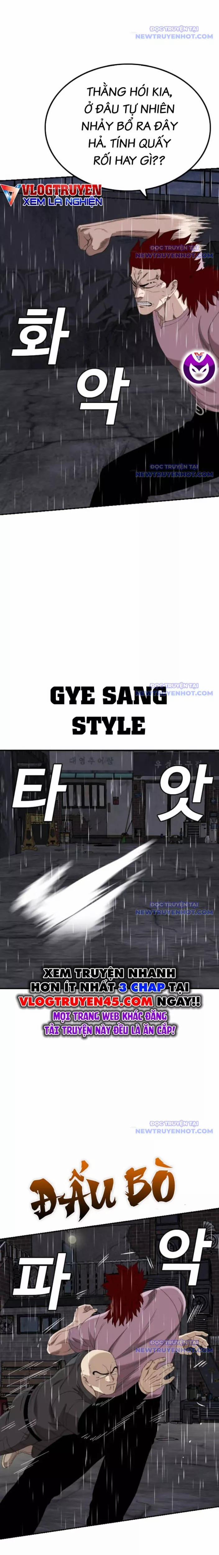 Người Xấu 244 trang 23
