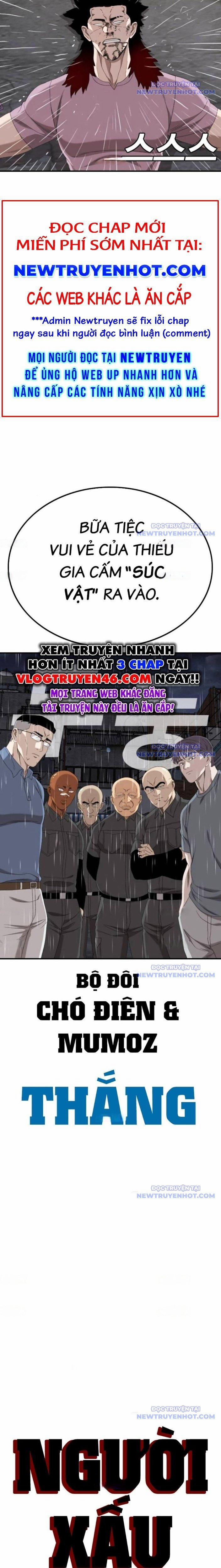 Người Xấu 245 trang 1