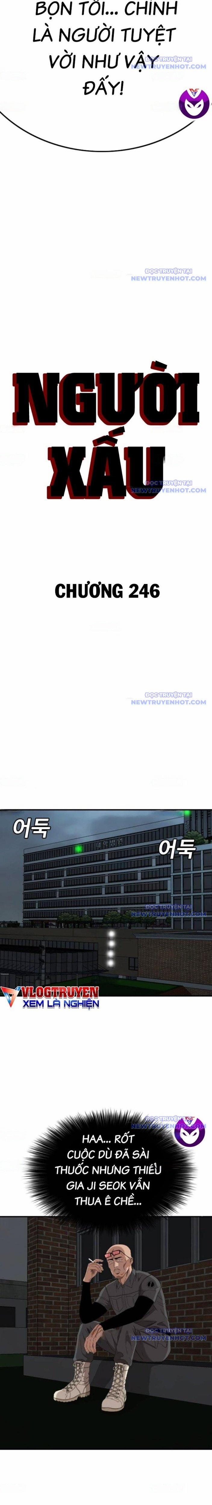 Người Xấu 246 trang 2