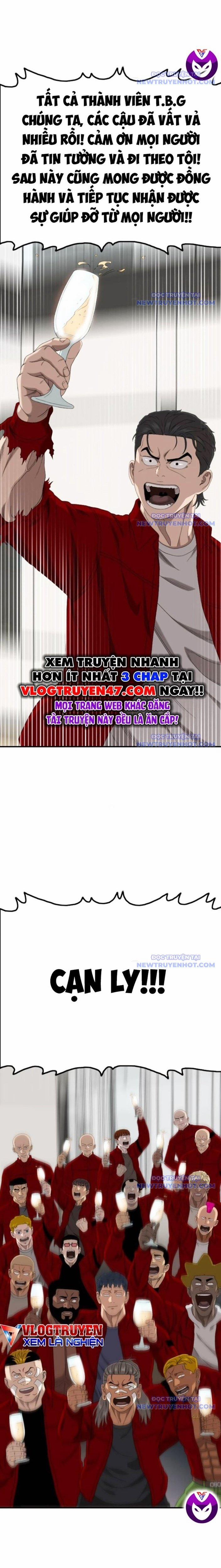 Người Xấu 246 trang 21