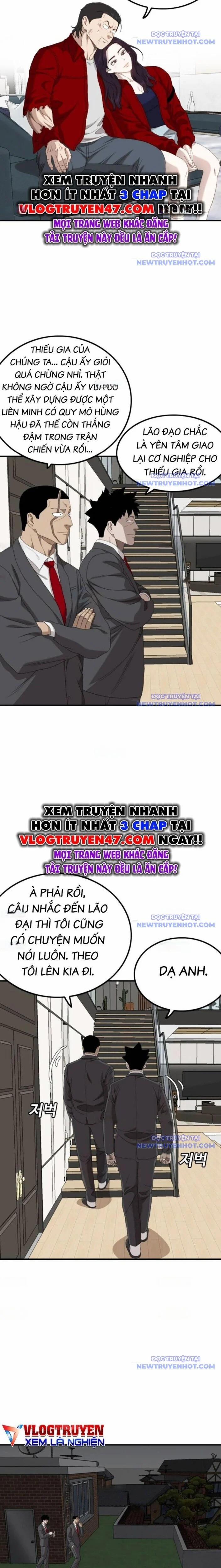 Người Xấu 247 trang 13