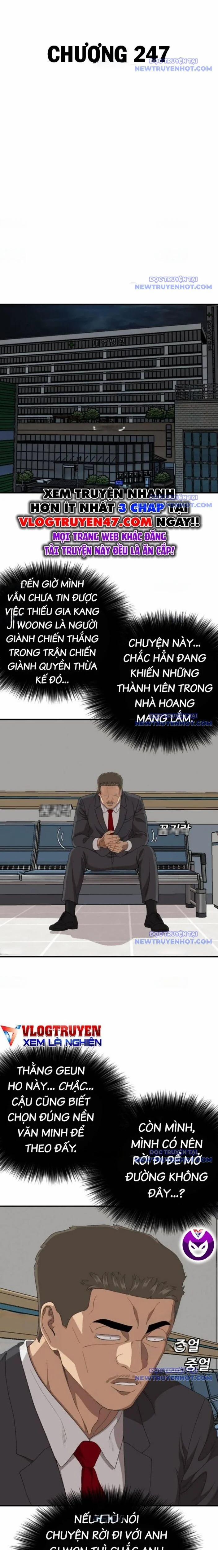 Người Xấu 247 trang 2