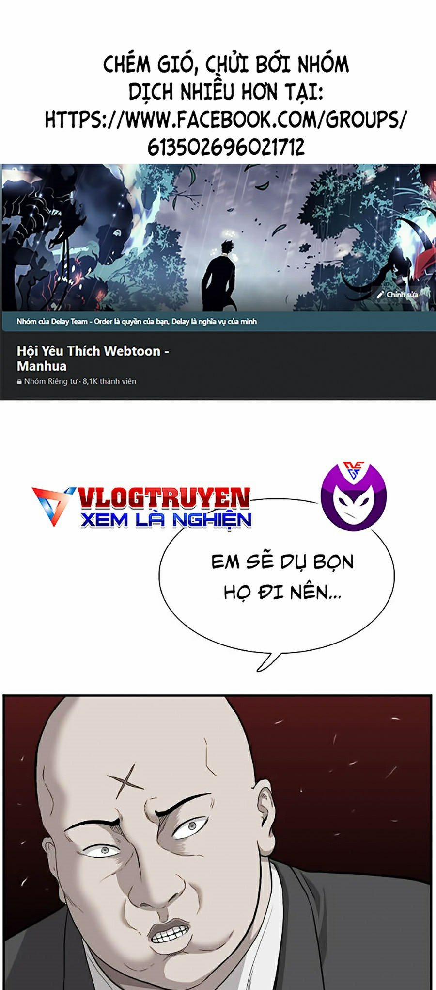 Người Xấu 36 trang 0