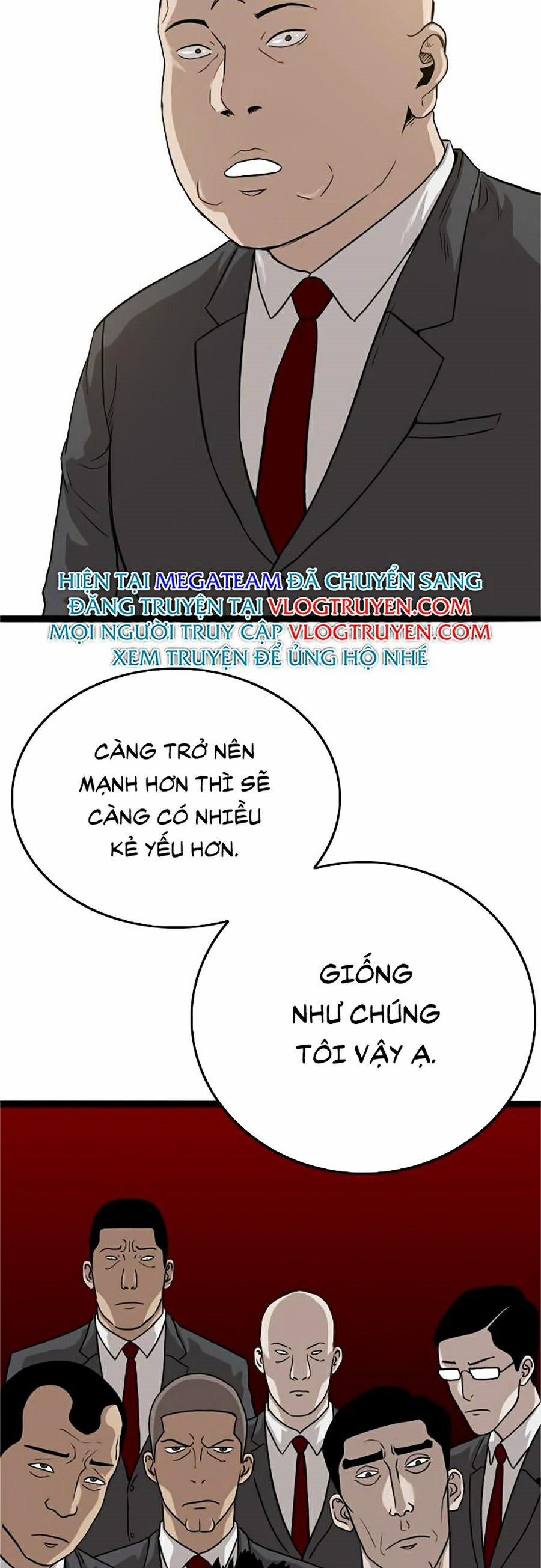 Người Xấu 5 trang 1