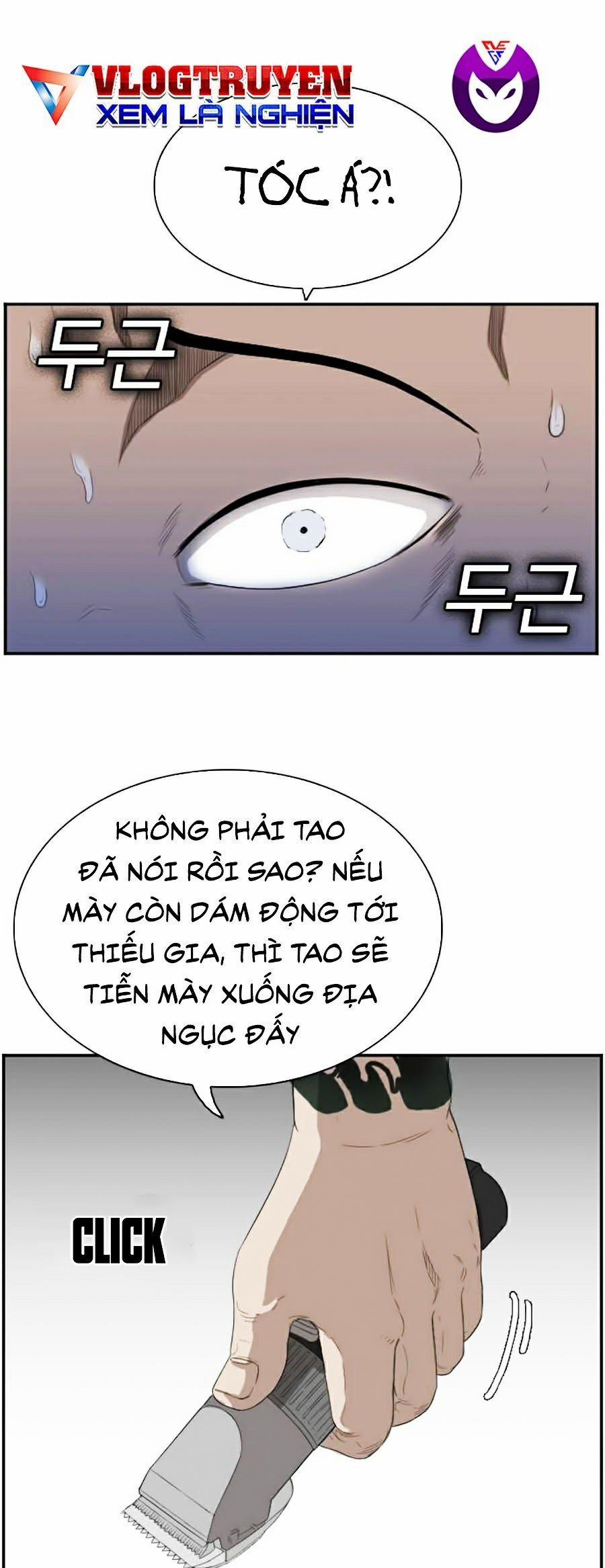 Người Xấu 66 trang 0